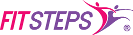 FitSteps Logo